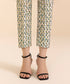 Women's Unstitched Light Khaddar Printed Multi 2 Piece Suit